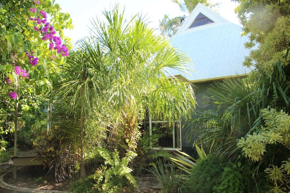 Kellys Beach Resort Bargara Kültér fotó