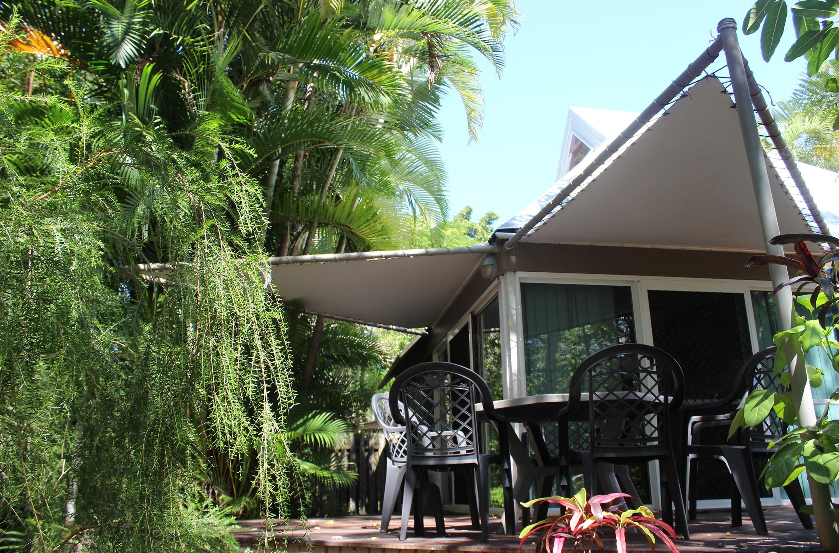 Kellys Beach Resort Bargara Kültér fotó