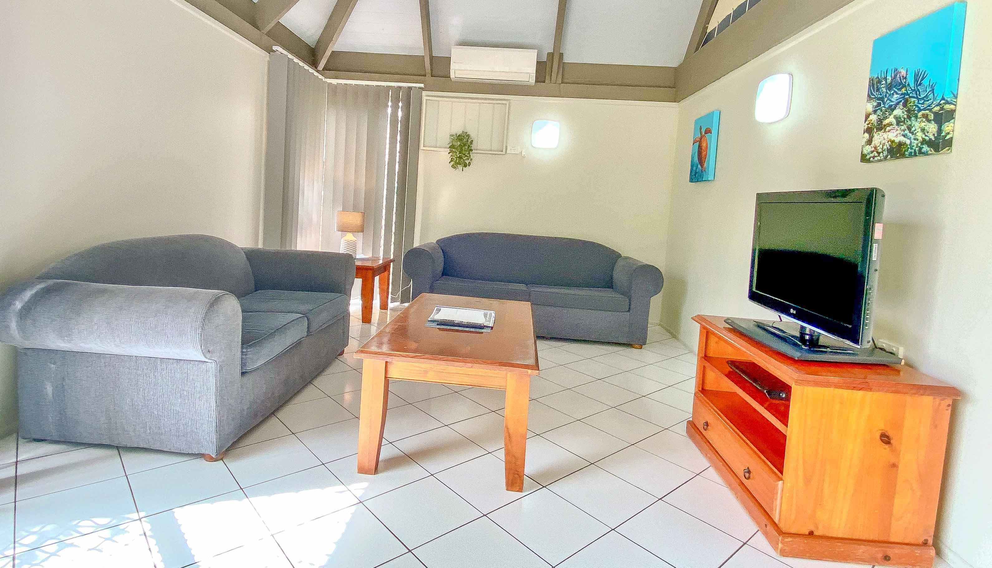 Kellys Beach Resort Bargara Kültér fotó