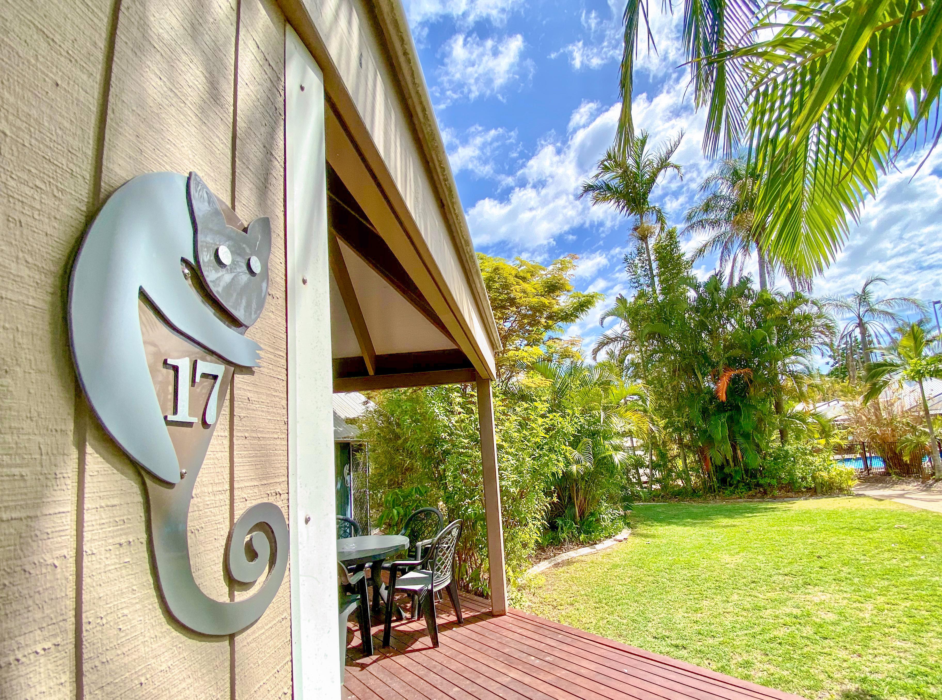Kellys Beach Resort Bargara Kültér fotó
