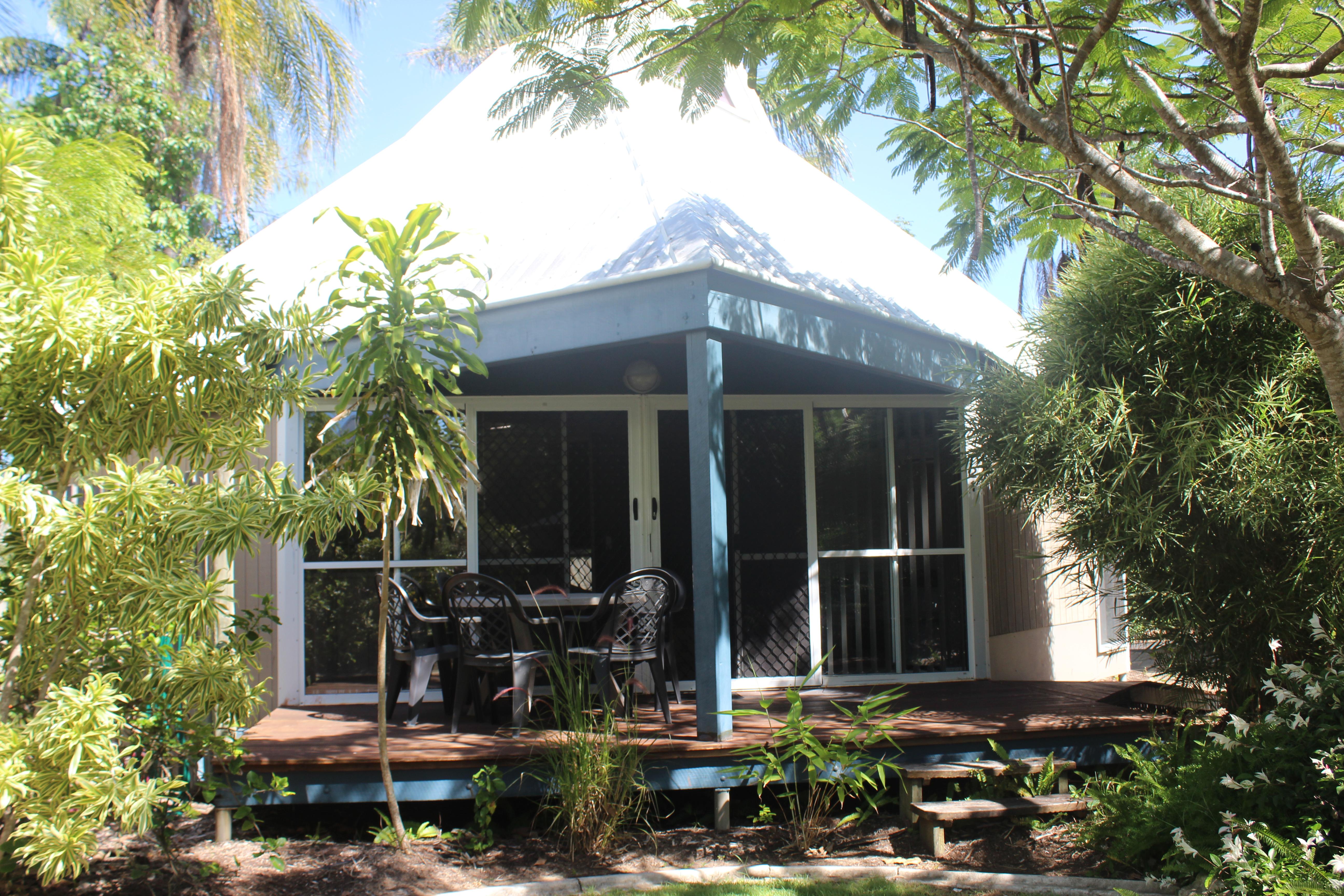 Kellys Beach Resort Bargara Kültér fotó