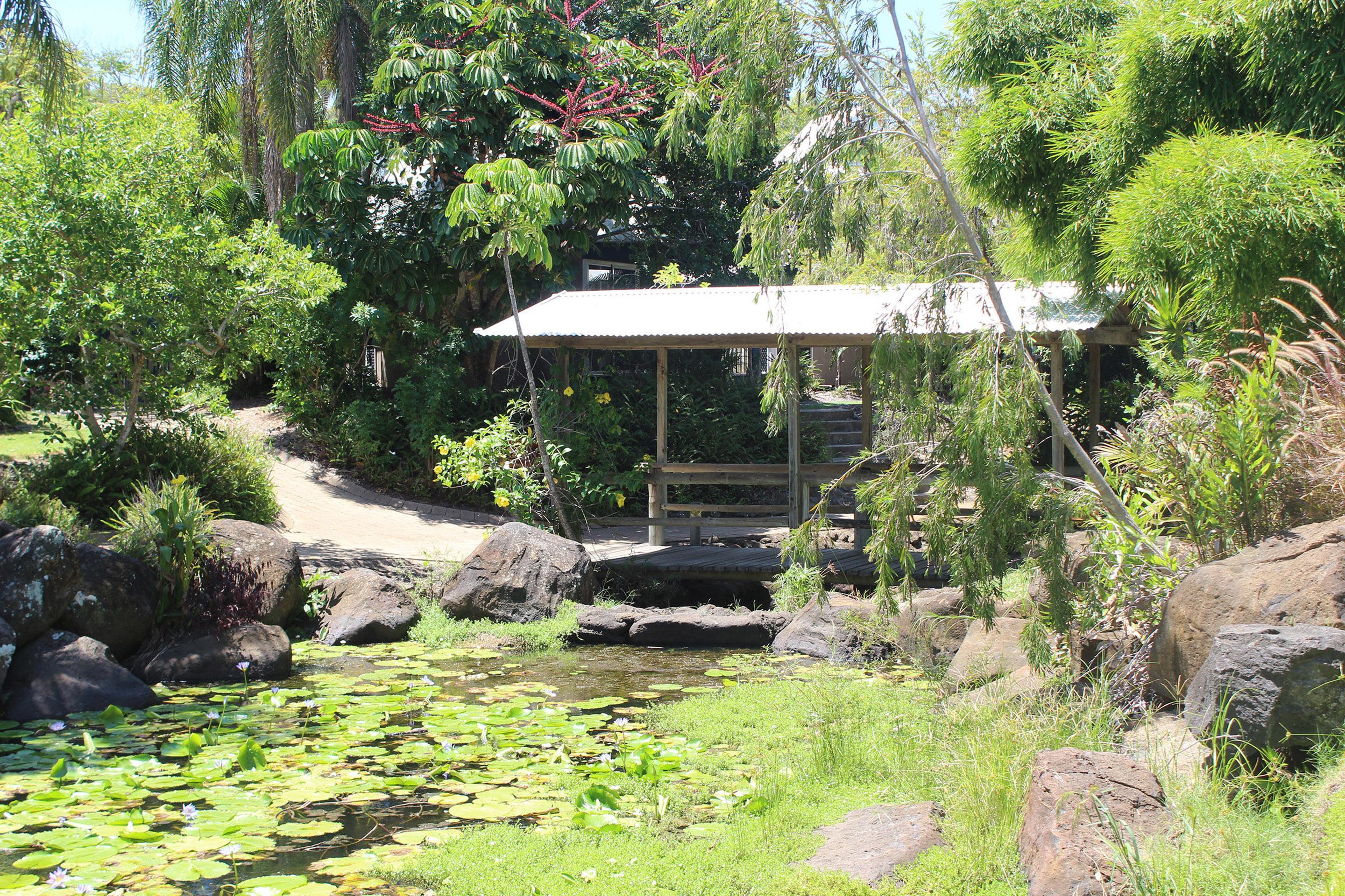 Kellys Beach Resort Bargara Kültér fotó
