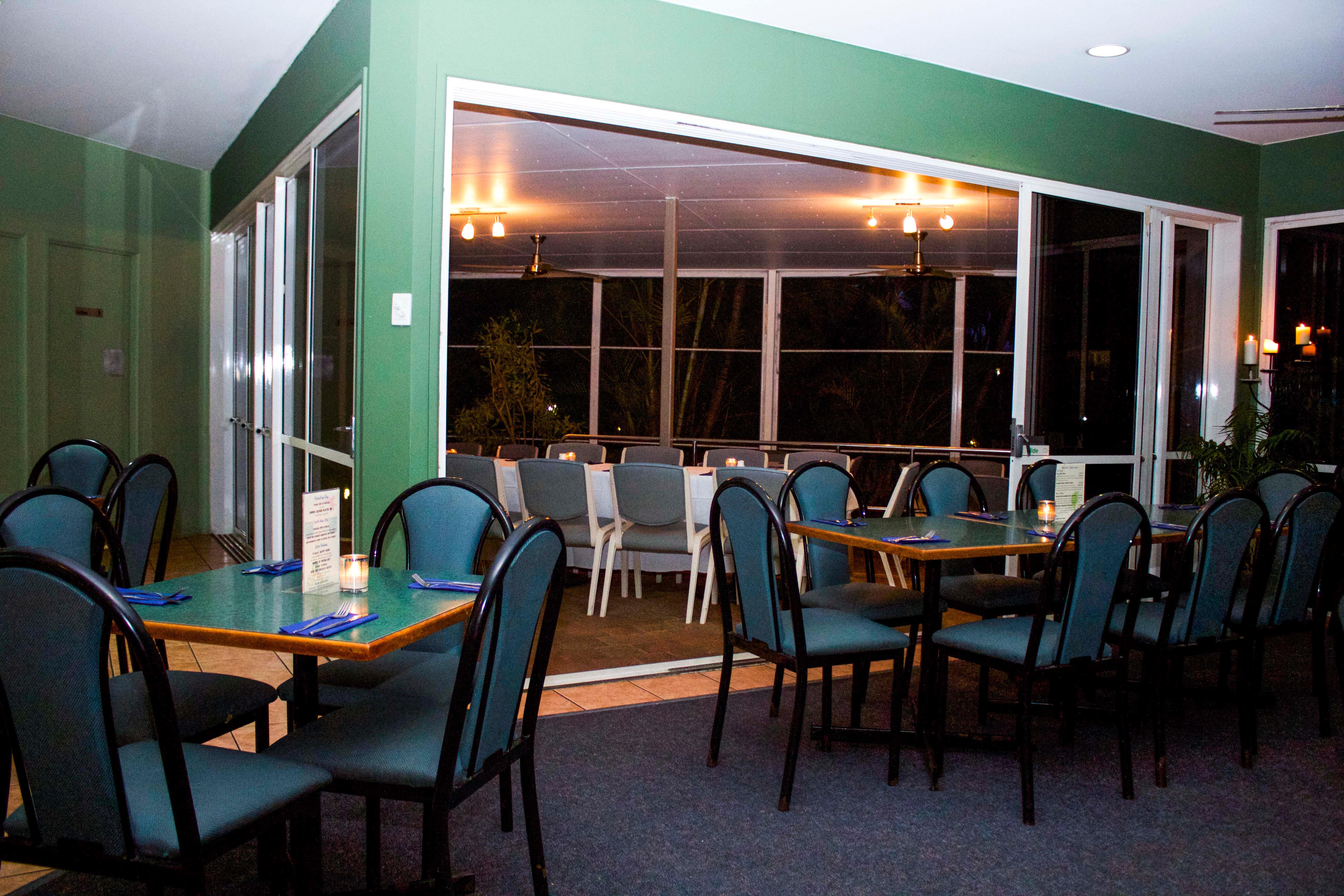 Kellys Beach Resort Bargara Kültér fotó