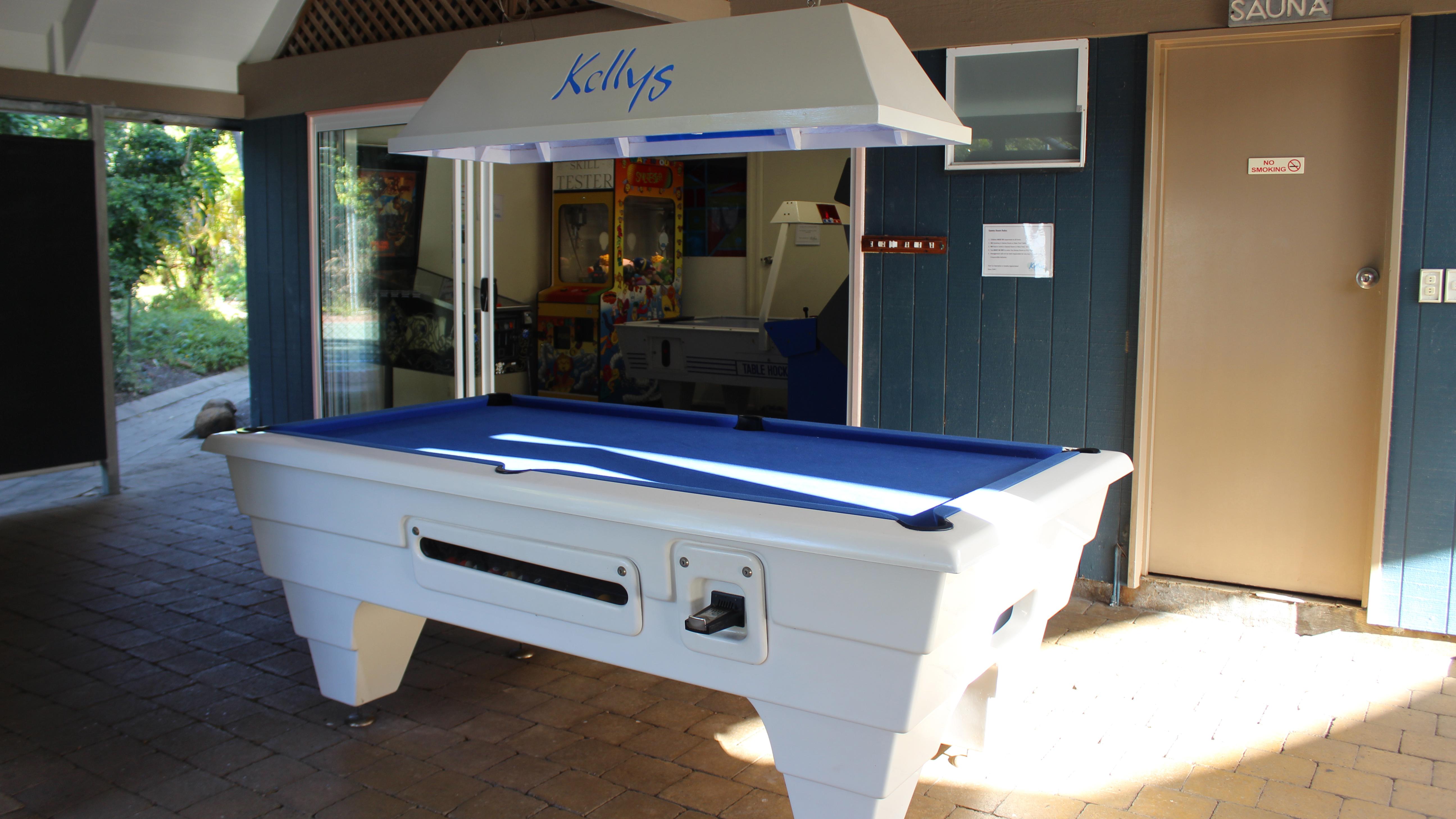 Kellys Beach Resort Bargara Kültér fotó
