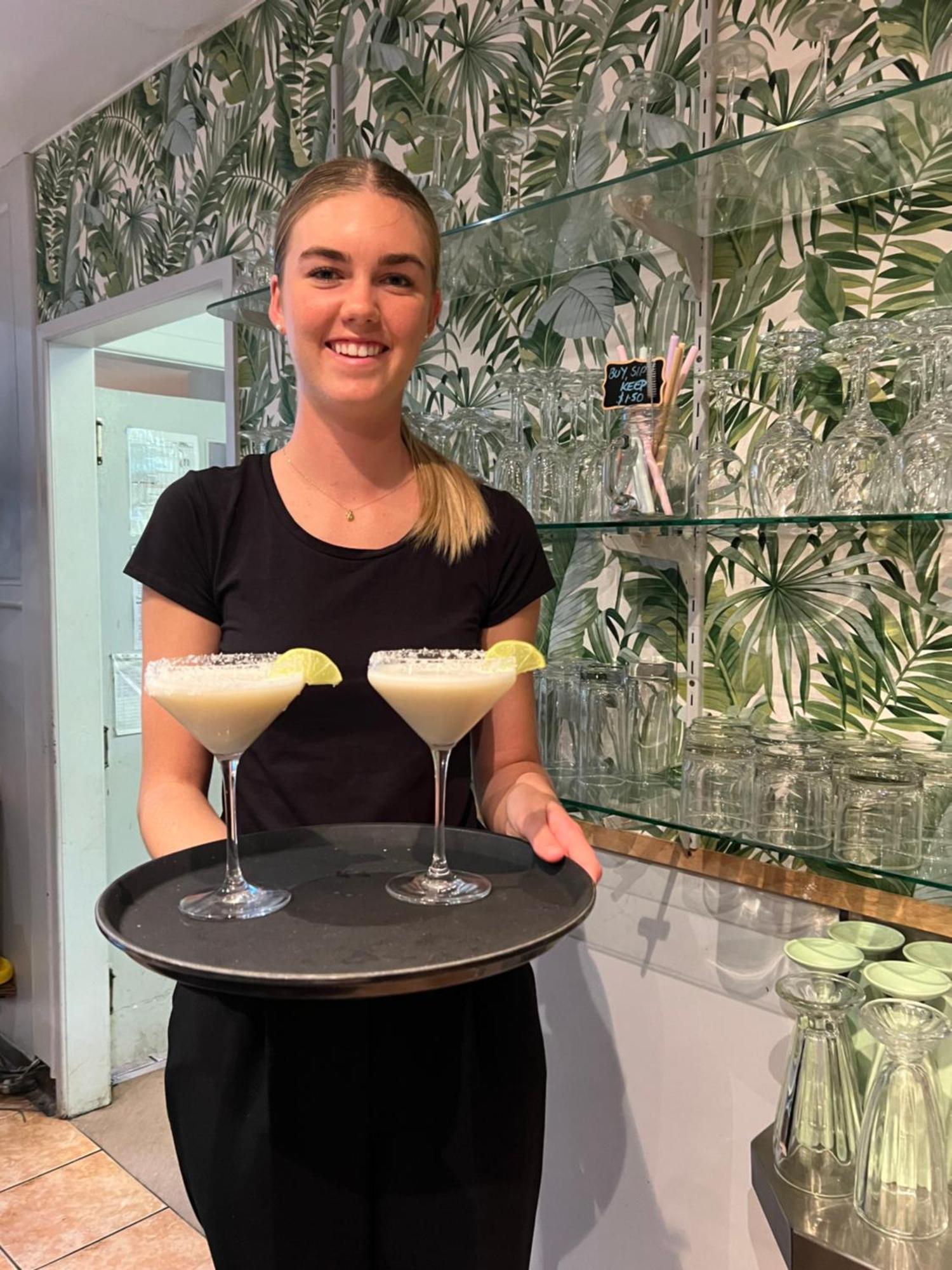 Kellys Beach Resort Bargara Kültér fotó