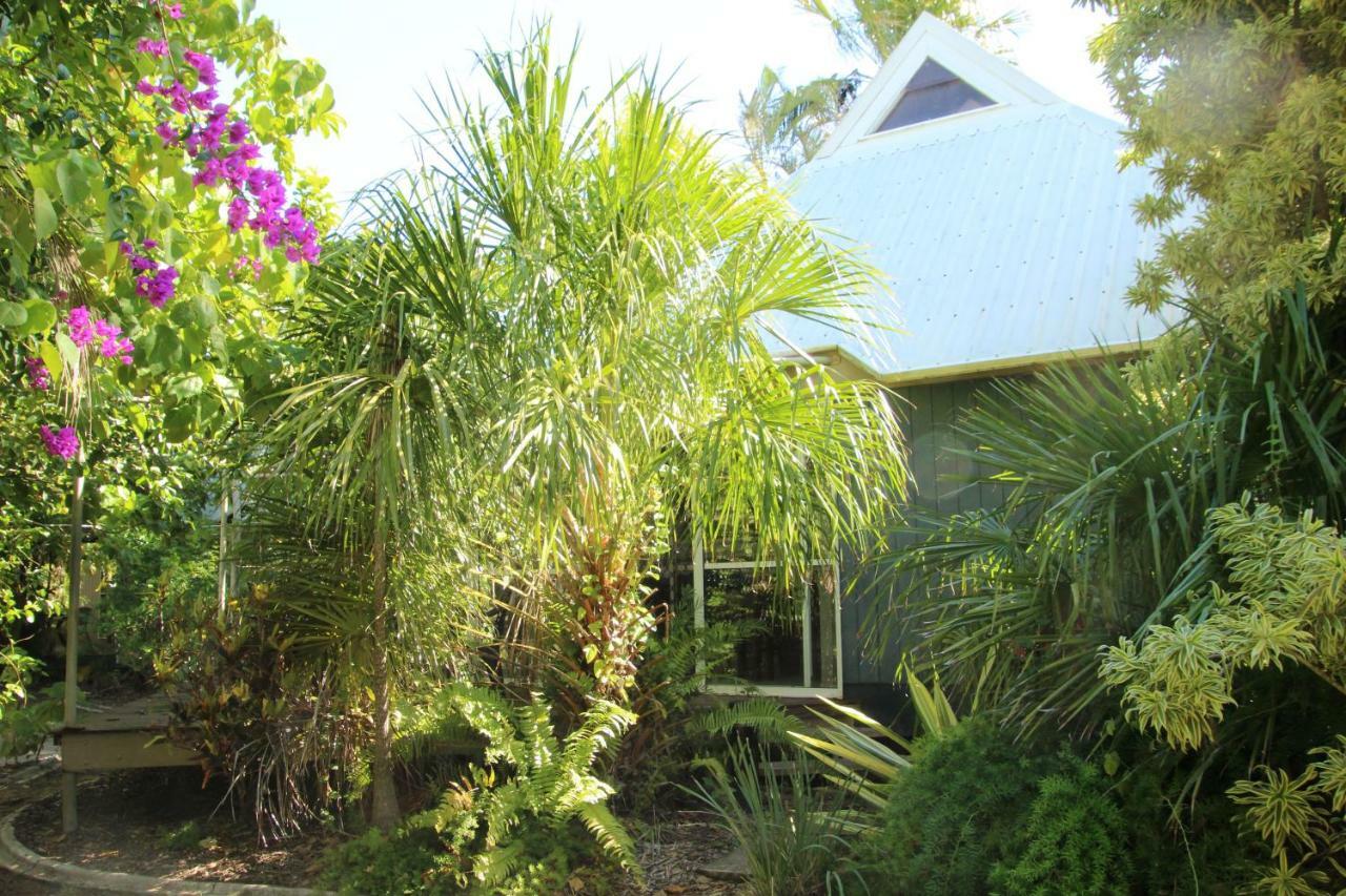 Kellys Beach Resort Bargara Kültér fotó
