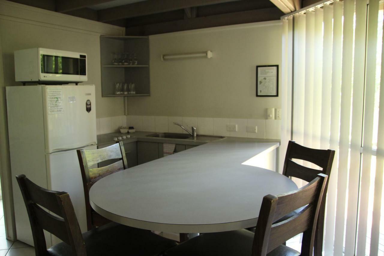 Kellys Beach Resort Bargara Kültér fotó